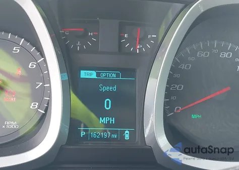 2013 Chevrolet Equinox Ls from USA, damaged, VIN 2GNFLCEK7D6243743